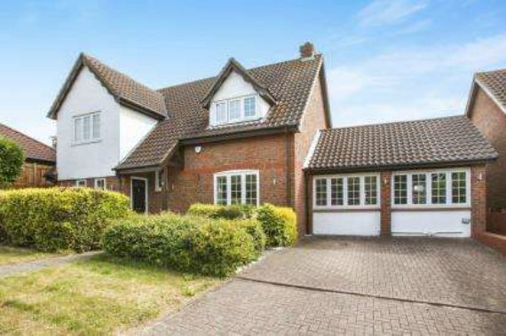 4 Bedroom Detached